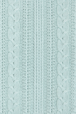 Плед 150x200 Luxberry Lux 45 аквамарин фото