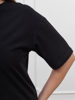 Футболка Искра-1 Виотекс ЧЁРНЫЙ