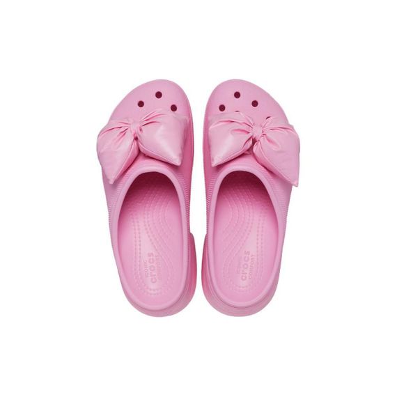 Сирена Crocs заглушает Сабо Розовый Уни-Секс