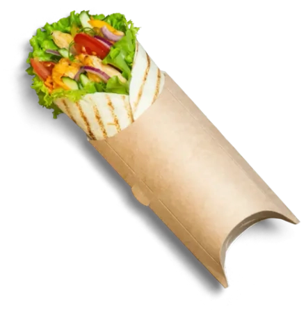 Упаковка OSQ Pillow S (700 шт/кор)