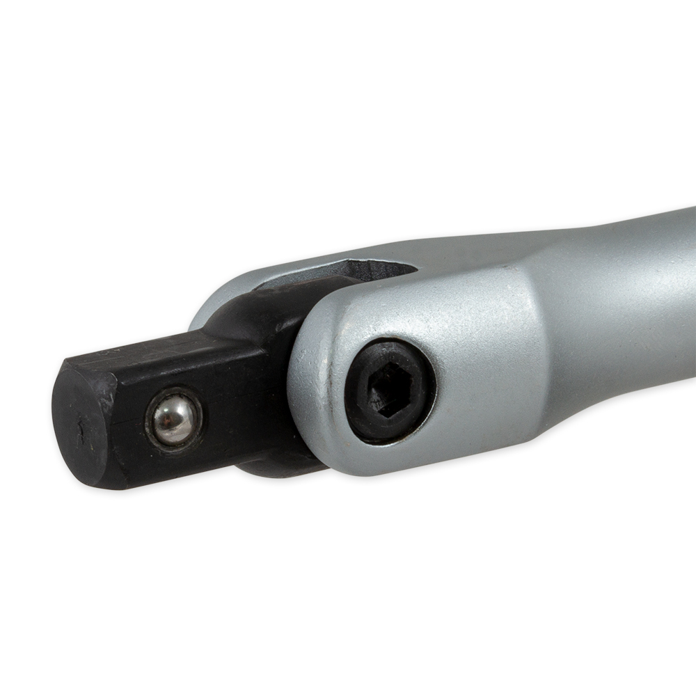 Вороток 1/2" L=600 мм шарнирный, на холдере ARNEZI R0370360