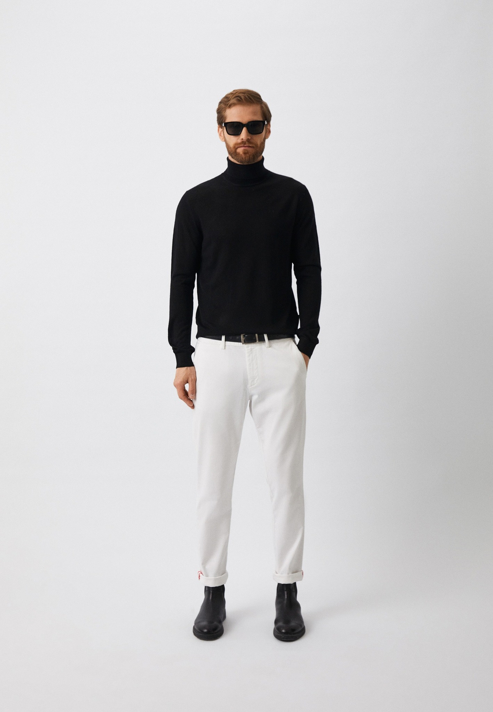 Водолазка мужская ARMANI EXCHANGE