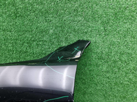 Крыло переднее левое Bentley Bentayga (2015-2020)