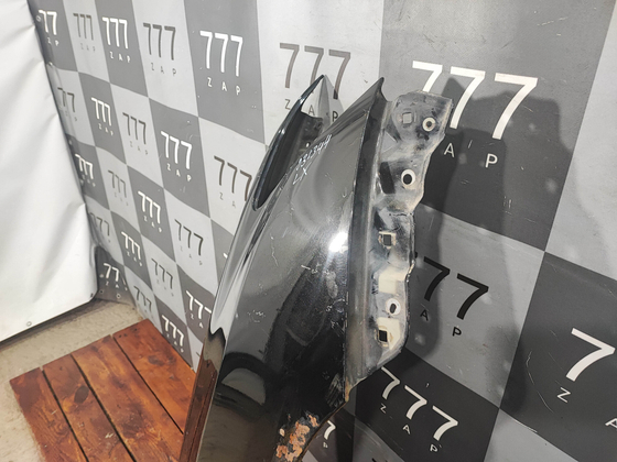 Крыло переднее правое Lexus LX 3 (LX 570) 07-12 Б/У Оригинал 5380160C10