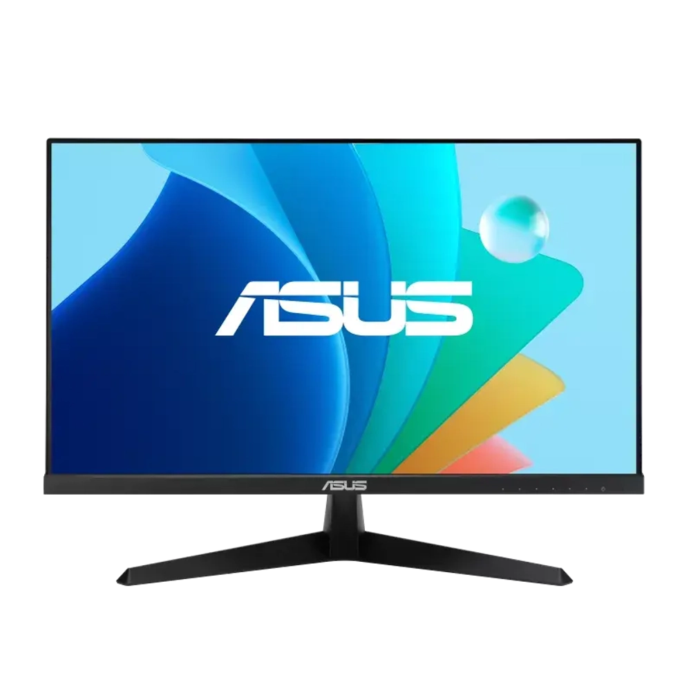 Монитор 24" ASUS VY249HF IPS 1920x1080 100Hz 1ms 250cd/m 1300:1 1xHDMI