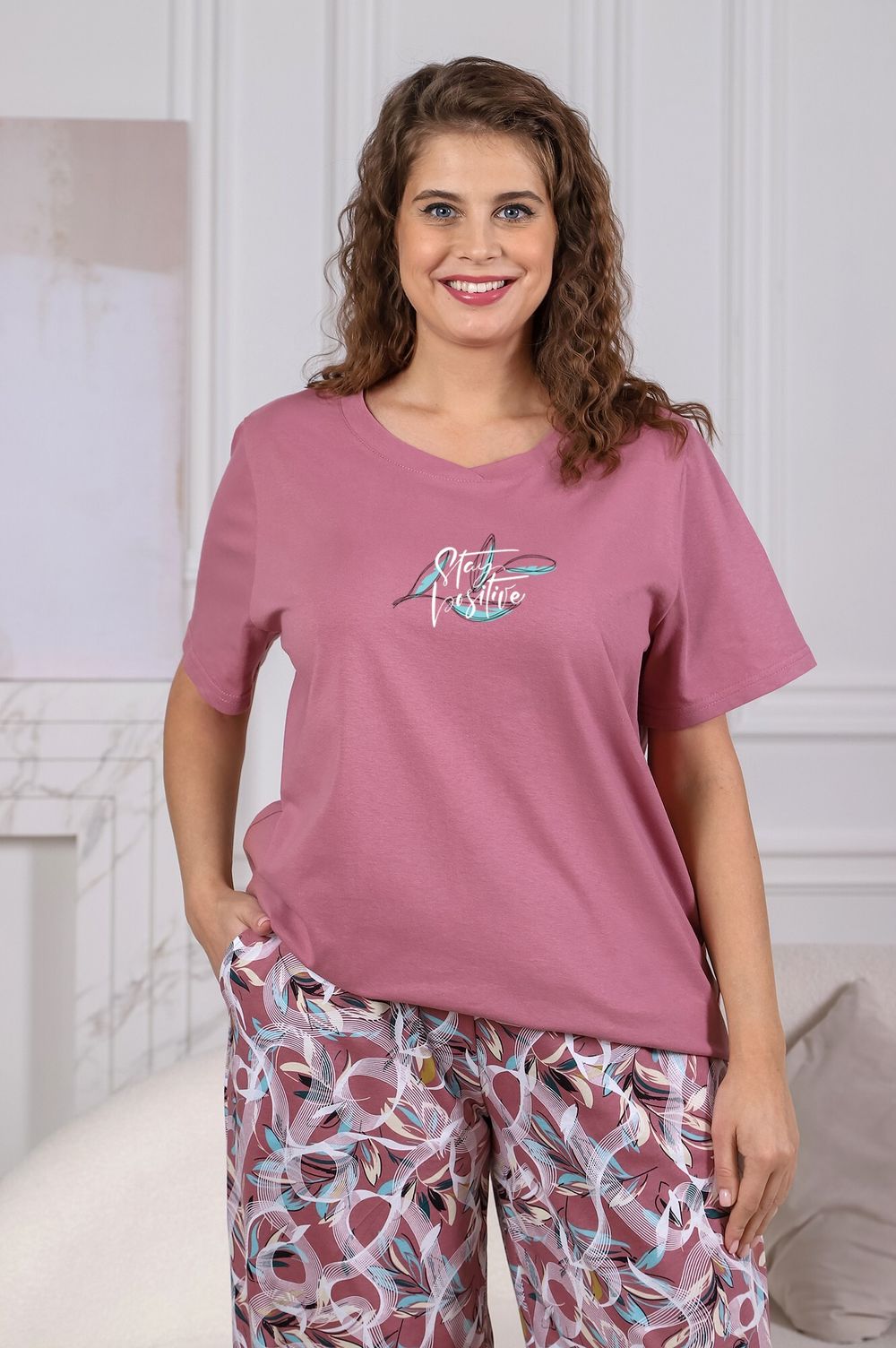 Костюм Ванесса-2 Виотекс БРУСНИЧНЫЙ