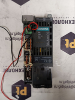Siemens Sinamics 6SL3040-0JA00-0AA0 б/у