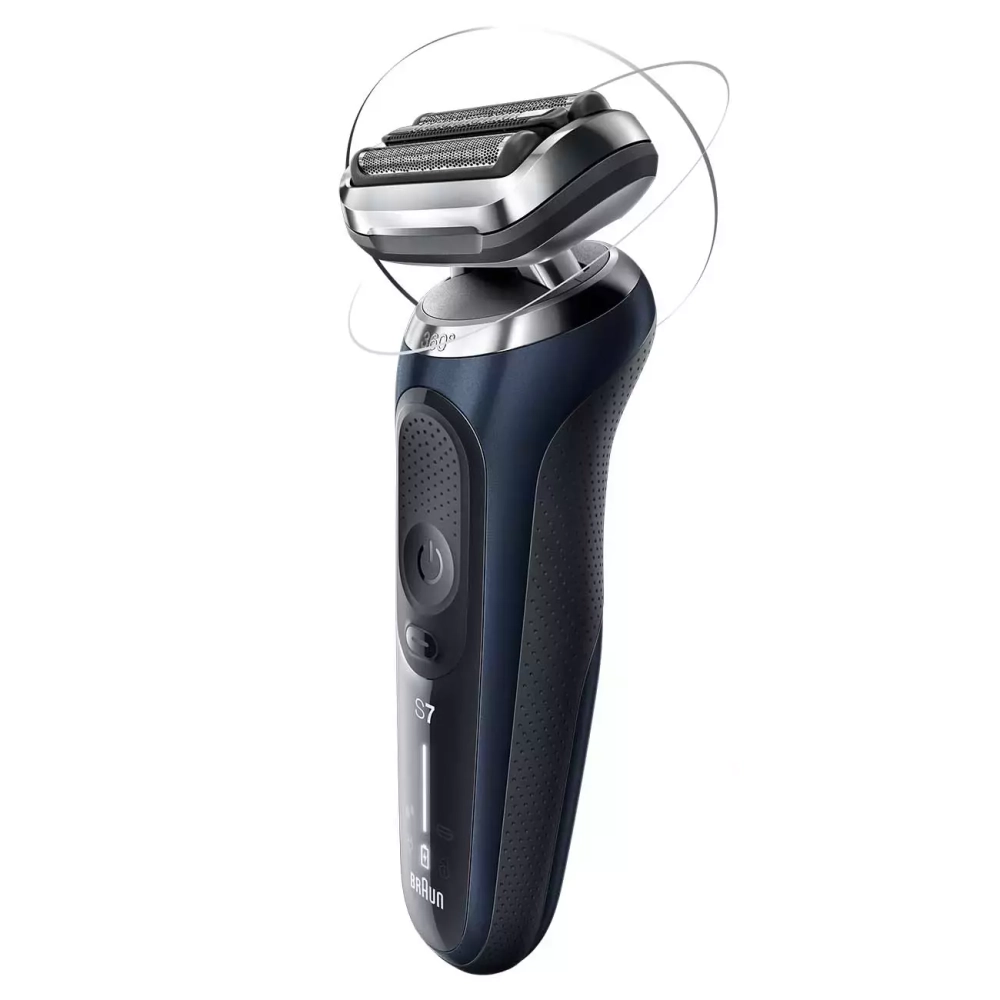 Бритва Braun Series 7 7850cc