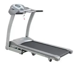 Беговая дорожка Torneo Tanga T-710