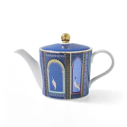 Portmeirion Sara Miller India Заварочный чайник 1,1 л