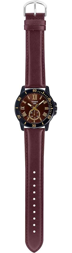 Часы Casio MTP-VD200BL-5B