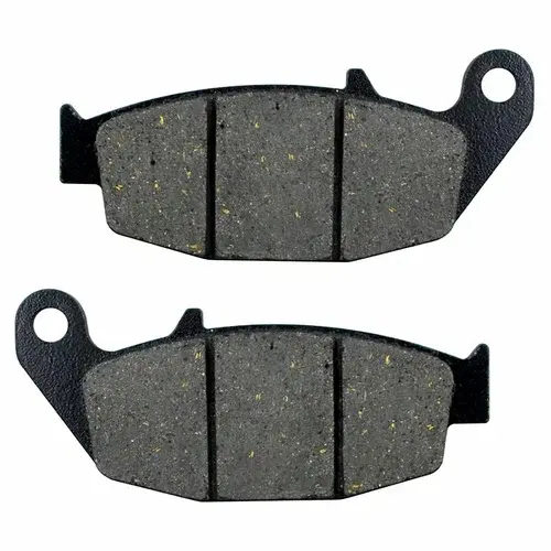 Колодки тормозные задние VOGE 300AC/R/RR 292400017-0001