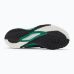 Теннисные Кроссовки Wilson Rush Pro Ace Clay black/ bosphorus/ white