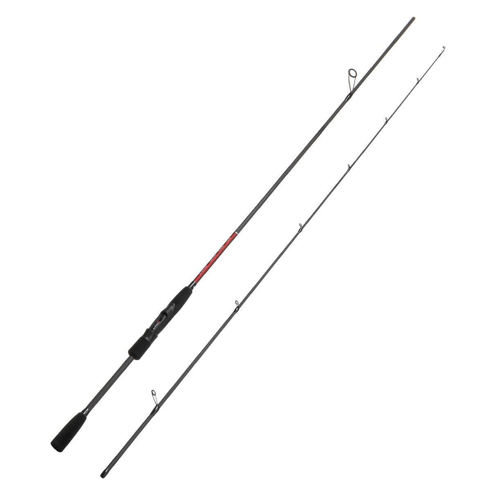 Удилище спиннинговое Worker 240L, 2.4m, 2sec., 3-15g (HS-W-240L) Helios