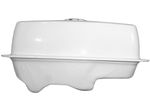Бак топливный GX-270/Fuel tank Assy