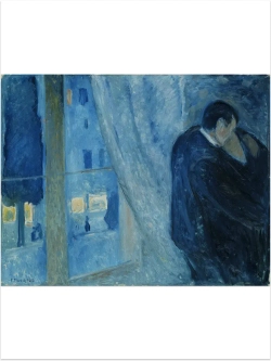 Картины-наклейки на стену для декора интерьерные №131