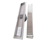 Душевой трап ZEISSLER 60 см BAD536002