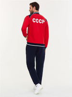 спортивные костюмы ссср 80