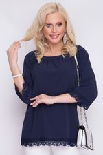 Блузка 40804 Avili