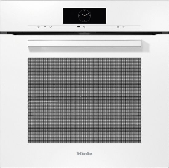 Электрический духовой шкаф Miele H7860BP