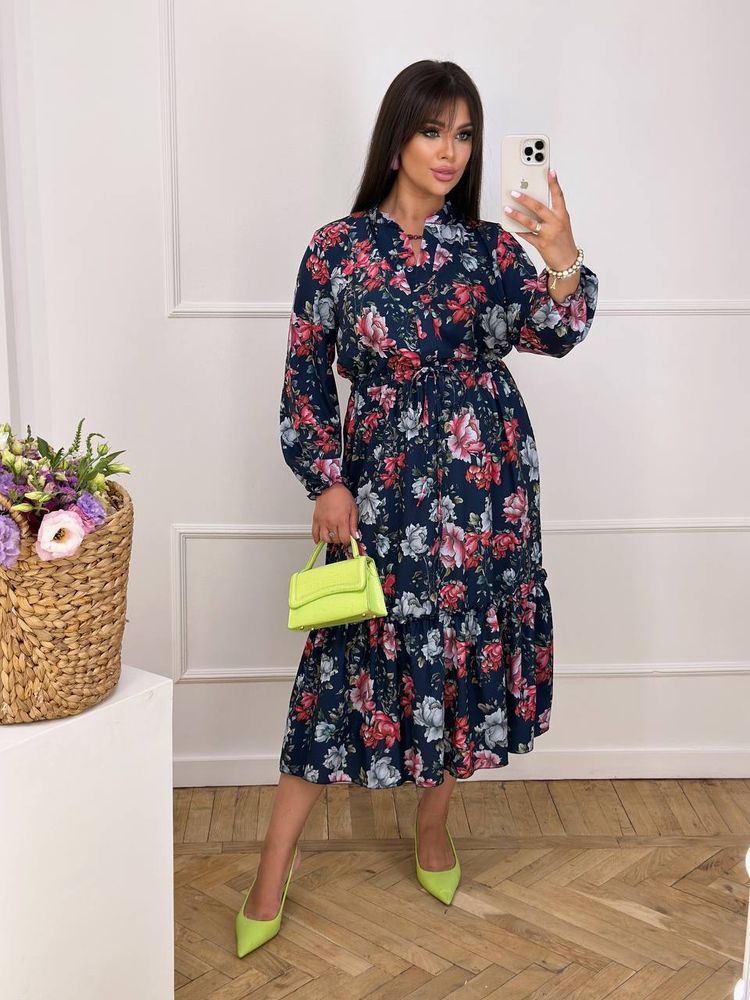 Платье УК-7086/1 Fabrika Платье УК-7086/1 Fabrika