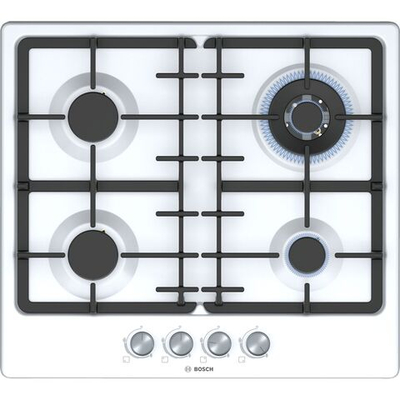 Встраиваемая газовая панель BOSCH PGH6B2O93R Serie 4