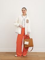 БОМБЕР МОЛОЧНЫЙ