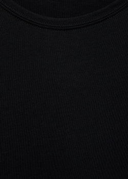 Футболка из хлопка