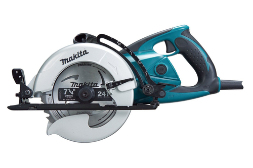 Дисковая гипоидная пила Makita 5477NB