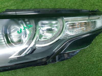Фара левая Range Rover Evoque 1 (2011-2015) ксенон