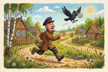 Власти отказались от инфраструктурного платежа в пользу "Почты"?