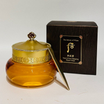 Ночная маска для лица и шеи THE HISTORY OF WHOO Neck & Face Sleeping Repair Mask 75мл
