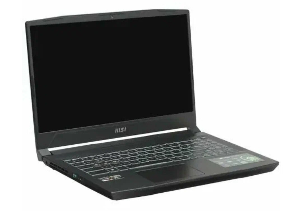 Игровой Ноутбук MSI Bravo C7VE-070XRU Ryzen 5 7535HS/RTX4050/8GB/512GBSSD/15.6/144Hz