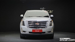 Cadillac Escalade 6.2 (05.2020)