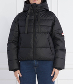 куртка Hunter - черный(WRO1416RTN)