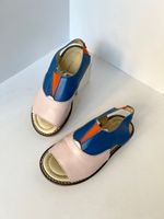 Новые сандалии Tinycottons, 26