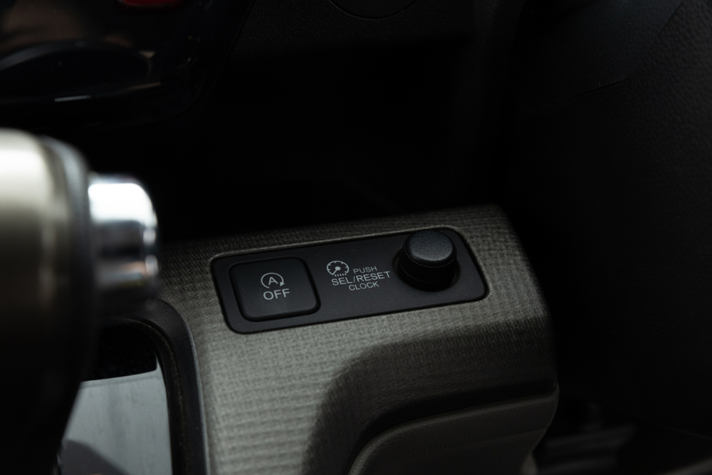 Honda Stepwgn, 2017 год