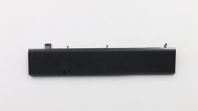 Крышка лицевой панели DVD для ноутбука Lenovo B50-80, чёрная (90205516), оригинал
