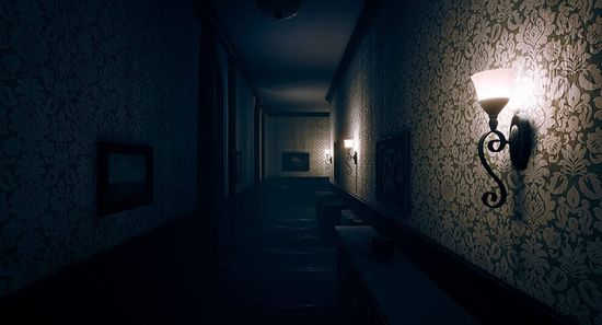 Do Not Open [PS4, русские субтитры]