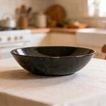 DIWALI NOIR Тарелка глубокая 20см (71461)