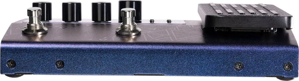 Процессор эффектов Valeton GP-100VT