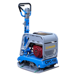 Виброплита CIMAR CPC-160-H (HONDA GX200)