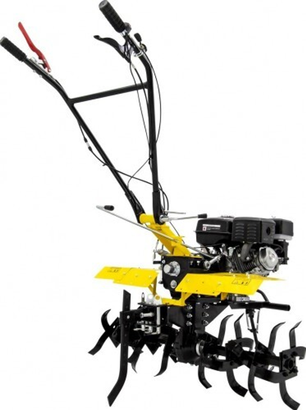 Мотоблок HUTER МК-11000P 70/5/9