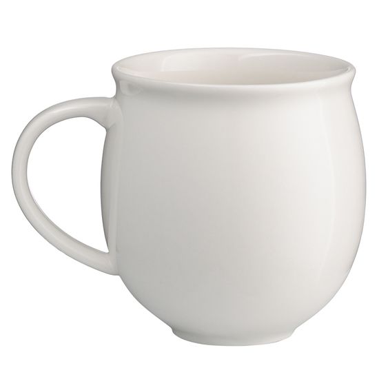 Набор кружек milky cloud, 400 мл, 2 шт.