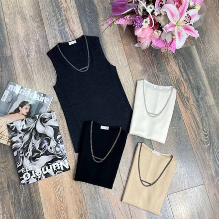 Майка Brunello Cucinelli