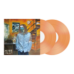 Hozier / Hozier (Coloured Vinyl)(2LP)