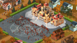 Kapital: Sparks of Revolution (для ПК, цифровой код доступа)