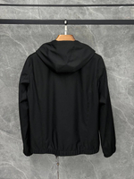 Двухсторонняя ветровка Loro Piana