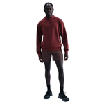 Баскетбольная мужская толстовка Nike Pro Dri-FIT