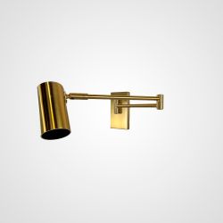 Настенный Светильник Vallbo By Imperiumloft